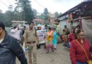 नुक्कड़ – नाटकों के माध्यम से स्कूली छात्र/छात्राओं को नशे के दुष्प्रभावों तथा उससे बचाव के उपायों के सम्बन्ध में किया जागरूक