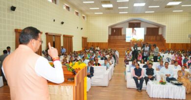 मिजोरम, गोवा, त्रिपुरा, हिमाचल प्रदेश और सिक्किम के बाद उत्तराखंड बना देश का छठवां पूर्ण साक्षर राज्य