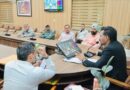 डीएम/जिला निर्वाचन अधिकारी ने दिए पारदर्शिता एवं प्रभावी मॉनिटरिंग के निर्देश