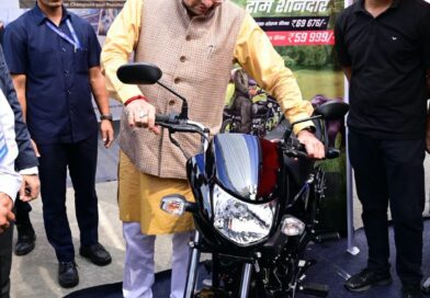 उद्योगों के लिए नियामक नहीं, सहयोगी और सहभागी की भूमिका निभा रही राज्य सरकार : मुख्यमंत्री