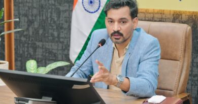 मान्यता प्राप्त राष्ट्रीय एवं राज्य स्तरीय राजनीतिक दलों के जिलाध्यक्षों, महासचिवों एवं सचिवों को पत्र भेजकर एफएलसी प्रक्रिया के दौरान अपने अधिकृत प्रतिनिधियों को नामित करने का किया गया अनुरोध