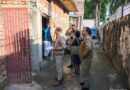 किरायेदारों का सत्यापन न कराने वाले 25 भवन स्वामियों का 83 पुलिस एक्ट में चालान कर किया 02 लाख 50 हज़ार रू0 का जुर्माना