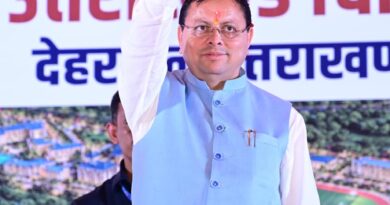 राज्य सरकार युवाओं के भविष्य को सुरक्षित बनाने और उन्हें रोजगार के बेहतर अवसर उपलब्ध कराने के लिए प्रतिबद्ध