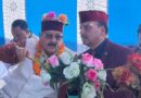 भूतपूर्व सैनिकों हेतु सी.एस.डी. कैंटीन का विधिवत किया उद्घाटन